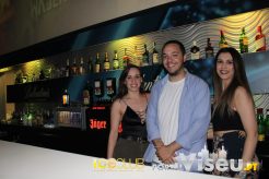 BAILE DA GAIOLA | Ice Club Viseu | 26 Jul 2019