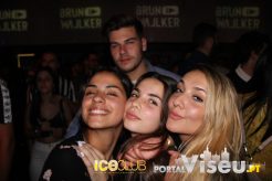 BAILE DA GAIOLA | Ice Club Viseu | 26 Jul 2019