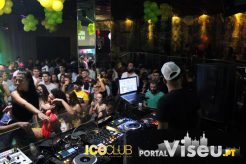 BAILE DA GAIOLA | Ice Club Viseu | 26 Jul 2019