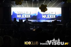 BAILE DA GAIOLA | Ice Club Viseu | 26 Jul 2019