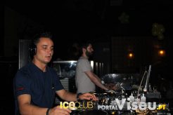 BAILE DA GAIOLA | Ice Club Viseu | 26 Jul 2019