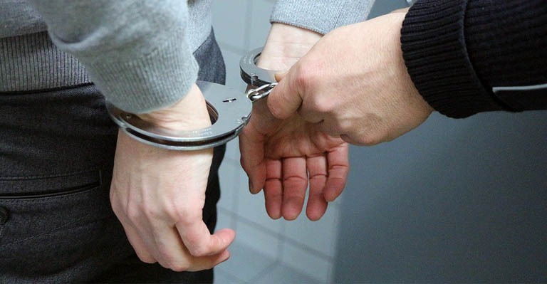 Detido por furto em residências em Viseu