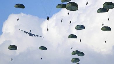 Paraquedista de 34 anos morre em Salto