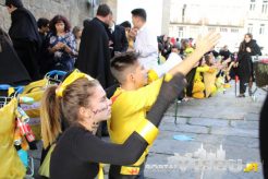 Latada Viseu 2019 | Imagens do Desfile