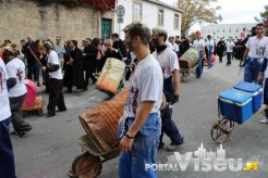 Latada Viseu 2019 | Imagens do Desfile