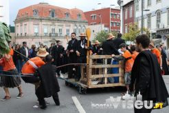 Latada Viseu 2019 | Imagens do Desfile
