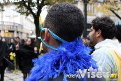 Latada Viseu 2019 | Imagens do Desfile
