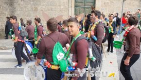 Latada Viseu 2019 | Imagens do Desfile