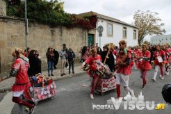 Latada Viseu 2019 | Imagens do Desfile