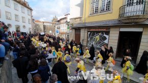 Latada Viseu 2019 | Imagens do Desfile