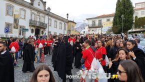 Latada Viseu 2019 | Imagens do Desfile