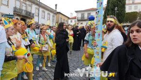 Latada Viseu 2019 | Imagens do Desfile