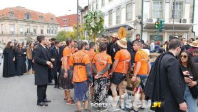 Latada Viseu 2019 | Imagens do Desfile
