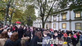 Latada Viseu 2019 | Imagens do Desfile