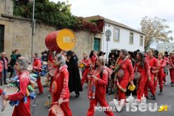 Latada Viseu 2019 | Imagens do Desfile