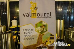 Feira Nacional do Mel em Viseu | Imagens do Evento