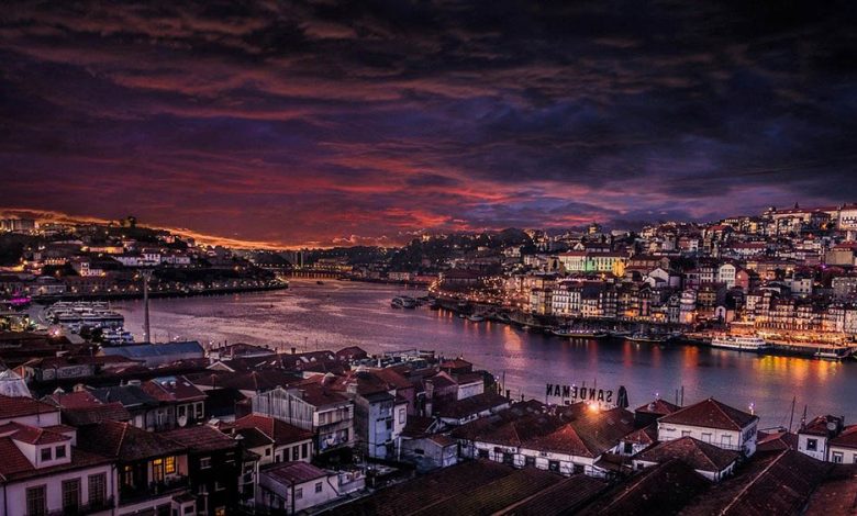 Portugal é eleito o melhor destino turístico do mundo em 2019 Portugal eleito melhor destino turistico do mundo em 2019