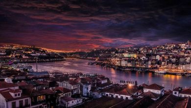 Portugal eleito melhor destino turistico do mundo em 2019
