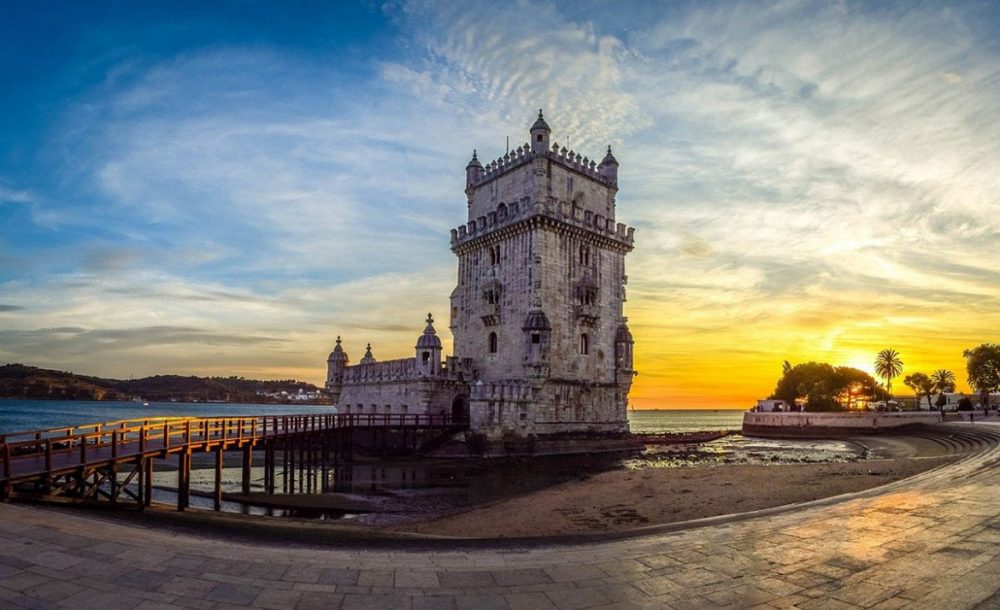 Portugal é eleito o melhor destino turístico do mundo