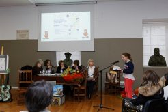 12 alunos de Viseu na Final do Concurso Nacional de Leitura