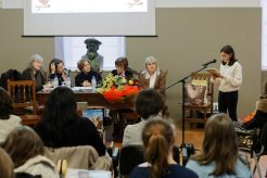 12 alunos de Viseu na Final do Concurso Nacional de Leitura