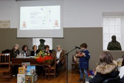 12 alunos de Viseu na Final do Concurso Nacional de Leitura