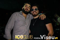Ice Club Viseu | Carnaval 2020