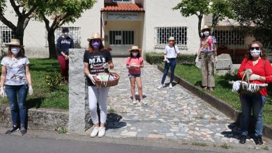 Associacao cultural de Teivas