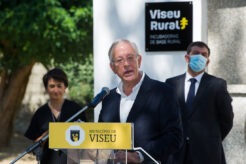 Incubadora de Base Rural de Viseu 1